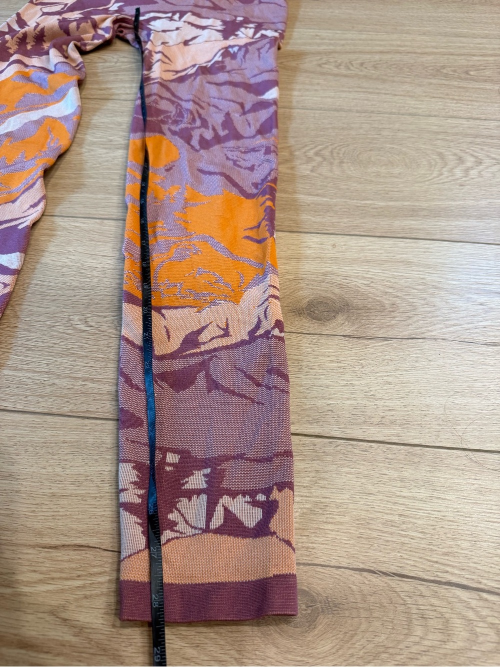 Kari Traa Mille Pants - Picture 7 of 8